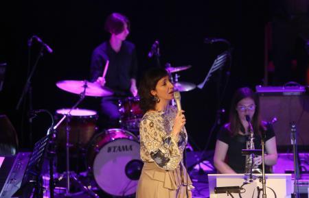 BBC  z gostoma Jadranko Juras in Milanom Stanisavljevićem 25 Foto Ljubo Vukelič